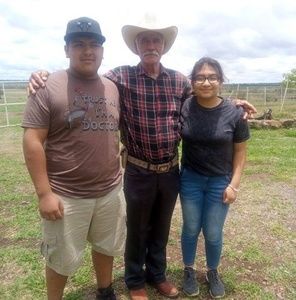 Meet your Posher, Ganzo